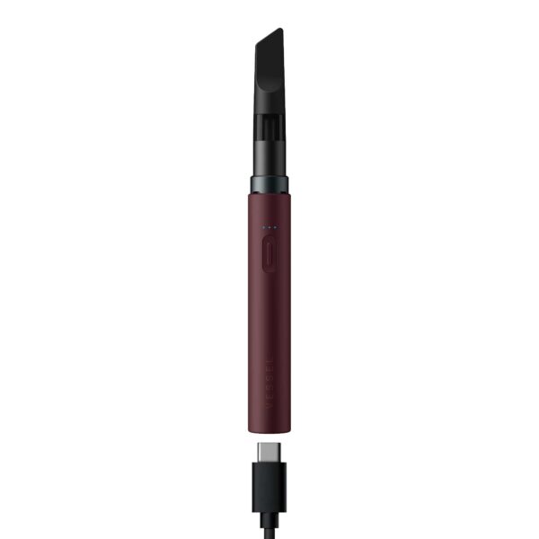3112cc43-62b8-434a-8f51-5e627c5d1f90.jpg Vessel Core Merlot Vessel Vape Pen - Image 3