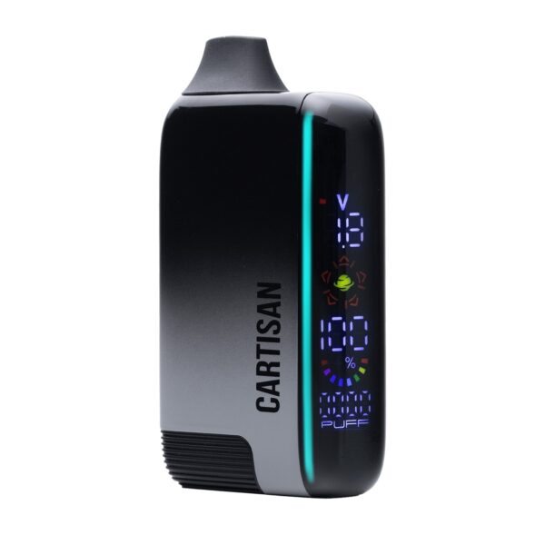 Cartisan Veil Bar Pro EVO Vaporizer - Image 2