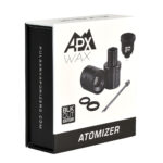 Pulsar APX Wax V3 Full Metal Atomizer Tank - Image 2