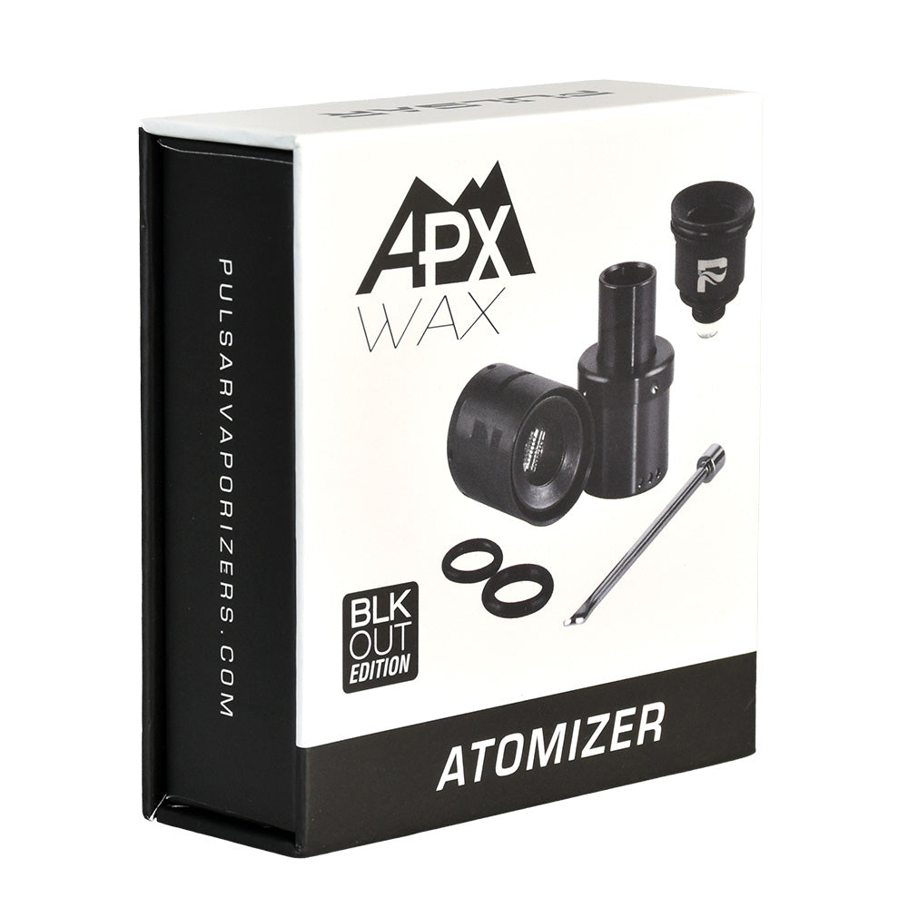 4a905e4d-a9d3-4b1f-8a51-9bf50702652f.jpg Pulsar APX Wax V3 Full Metal Atomizer Tank - Image 2