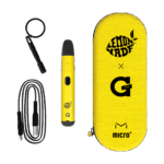 Lemonnade X G Pen Micro+ Vaporizer - Image 7
