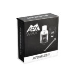 Pulsar APX Wax V3 Triple Quartz & Barb Coil - Atomizer Tank - Image 2