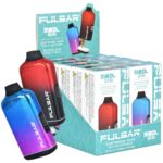 Pulsar 510 DL Centro Auto-Draw Vape Bar - Image 7