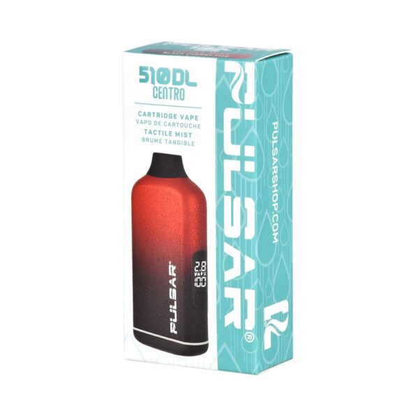 656042f4-f112-4407-b91c-23a8abd0b681.jpg Pulsar 510 DL Centro Auto-Draw Vape Bar - Image 6