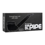 Pulsar 510 DL Pipe Variable Voltage Cartridge Vape - Image 14