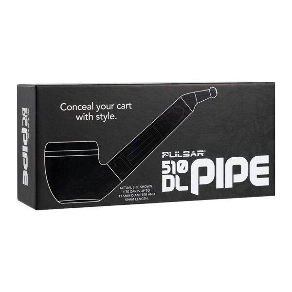 75db1b84-83a8-416e-a61d-175e34be4d2c.jpg Pulsar 510 DL Pipe Variable Voltage Cartridge Vape - Image 14