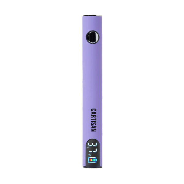Cartisan Pro Pen NEO 900 Vaporizer - Image 4