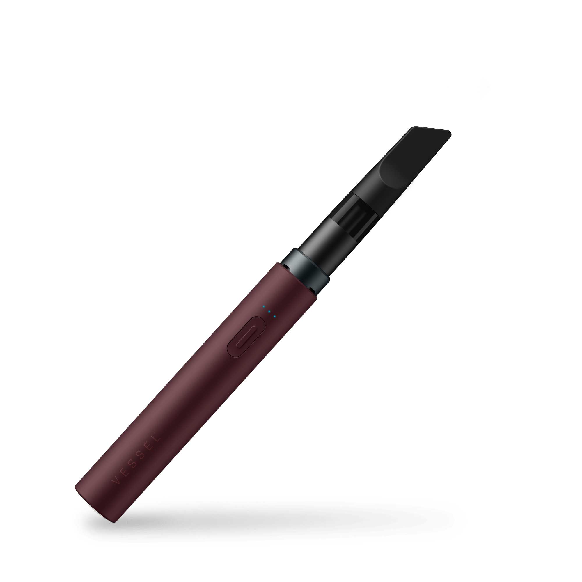 8db3e524-59e0-4a4a-8701-3a7a5c072911.jpg Vessel Core Merlot Vessel Vape Pen - Image 2