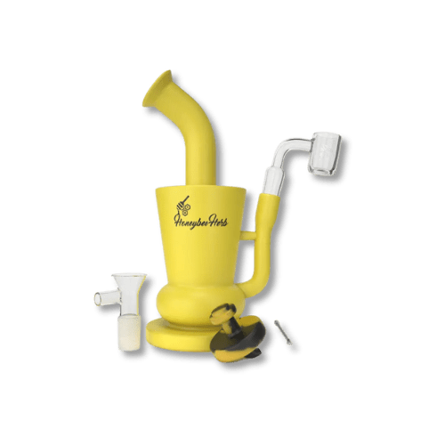 Buy Silicon Dab Rigs Online | Haze Smoke Shop USA