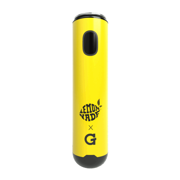 Lemonnade X G Pen Micro+ Vaporizer - Image 4