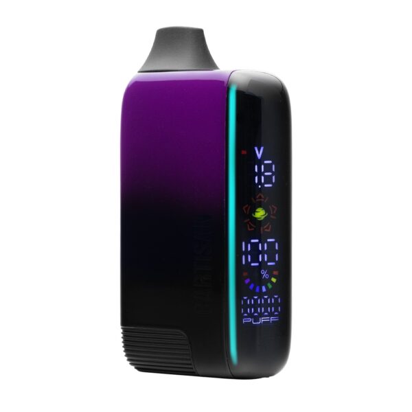 Cartisan Veil Bar Pro EVO Vaporizer - Image 17