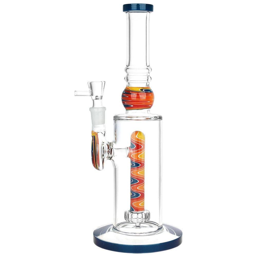 Ascension Wig Wag Glass Water Pipe - Haze Smoke Shop USA - Vaporizers Super Store