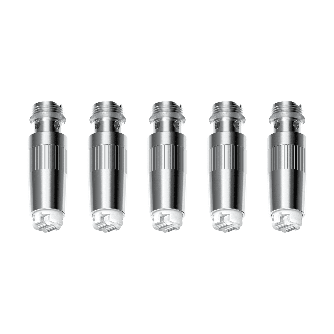 Boundless Terp Pen Coils - Haze Smoke Shop USA - Vaporizers Super Store
