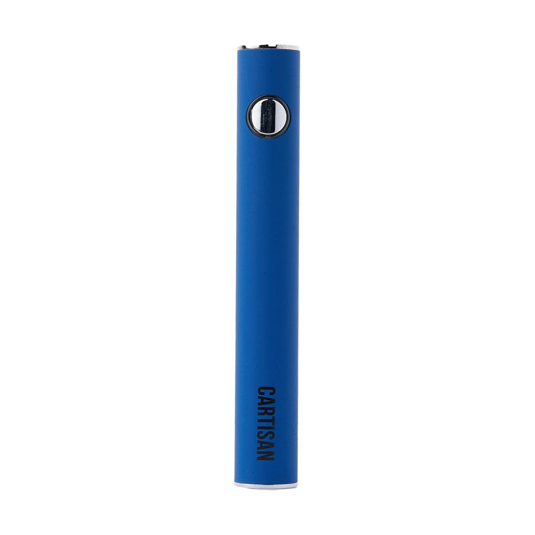 Cartisan Button VV 900 Dual Charge USB-C 2G - Haze Smoke Shop USA - Vaporizers Super Store