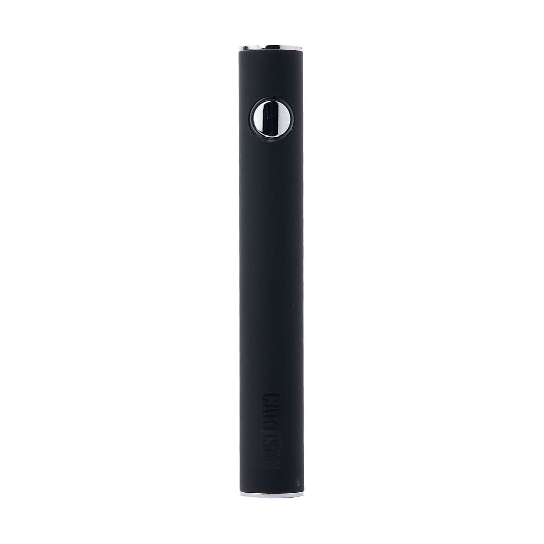 Cartisan Button VV 900 Dual Charge USB-C 2G - Haze Smoke Shop USA - Vaporizers Super Store