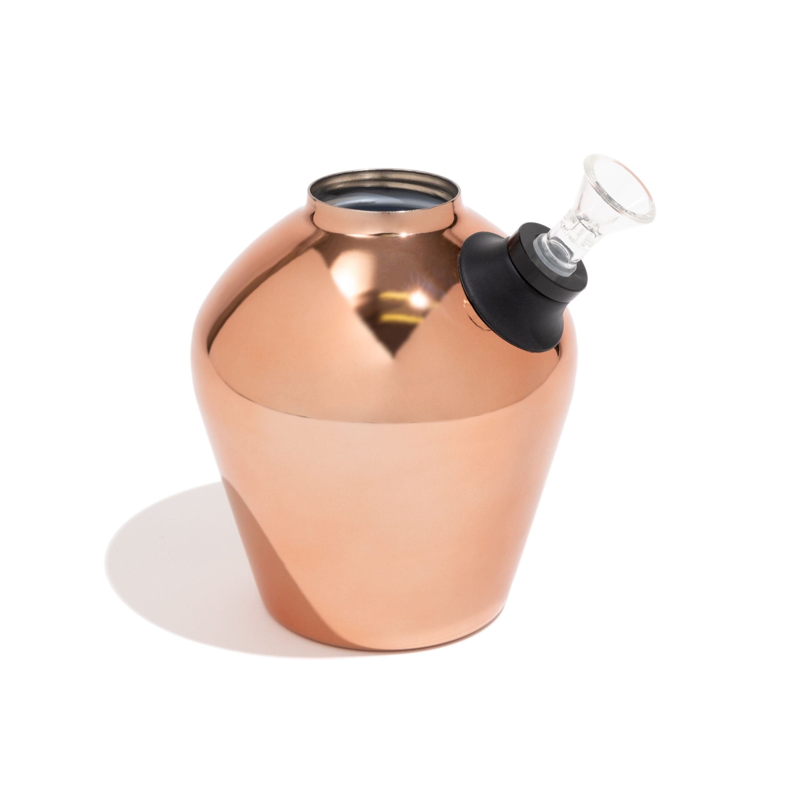Chill - Limited Edition - Copper Mirror - Haze Smoke Shop USA - Vaporizers Super Store