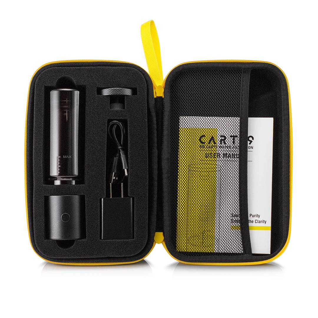 Cloudious 9 Carti 9 510 Vaporizer - Haze Smoke Shop USA - Vaporizers Super Store