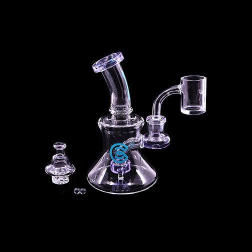 Connect Dab Rig Kit - Haze Smoke Shop USA - Vaporizers Super Store