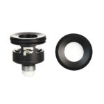 Pulsar APX Volt V3 Replacement Coil less Cup - Ceramic 5pcs