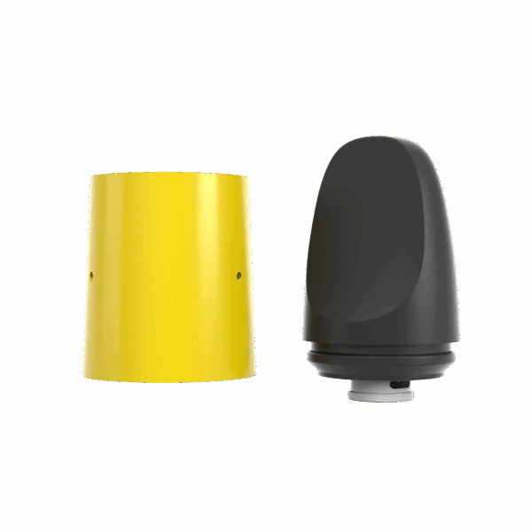 Lemonnade X G Pen Micro+ Vaporizer - Image 5