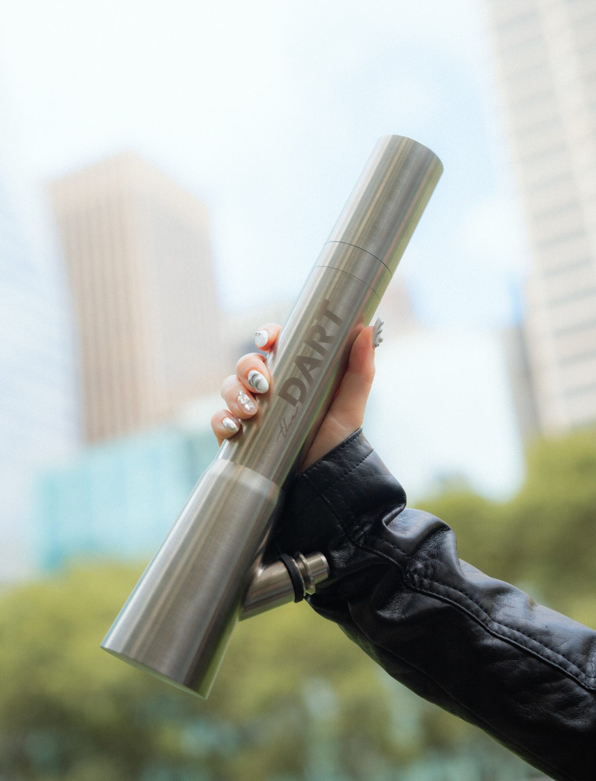 DART Bong - Haze Smoke Shop USA - Vaporizers Super Store