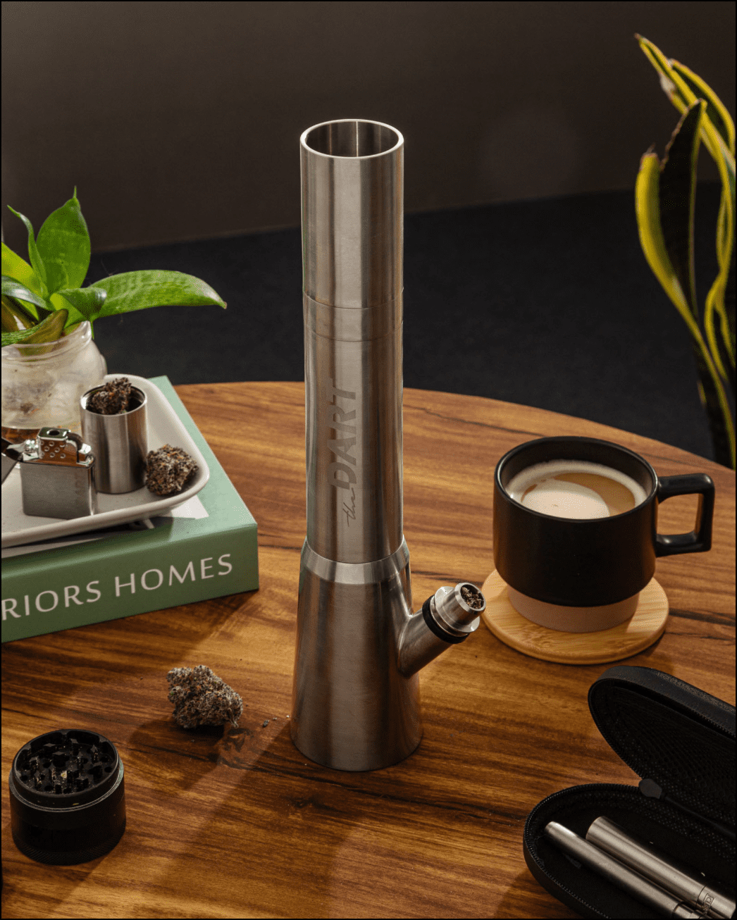 DART Bong - Haze Smoke Shop USA - Vaporizers Super Store
