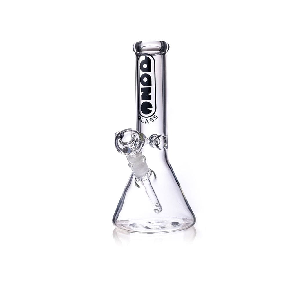 Daze Glass - 12" OG Beaker Base Glass Water Pipe - Haze Smoke Shop USA - Vaporizers Super Store