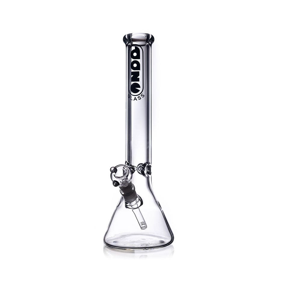 Daze Glass - 16" THICK 9MM Glass Water Pipe - Haze Smoke Shop USA - Vaporizers Super Store