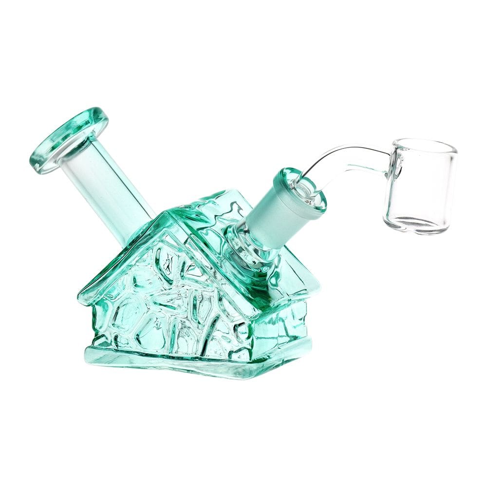 Smok Dab Rigs Buy Delightful Dwelling Glass Dab Rig | Haze Smoke Shop USA 2026