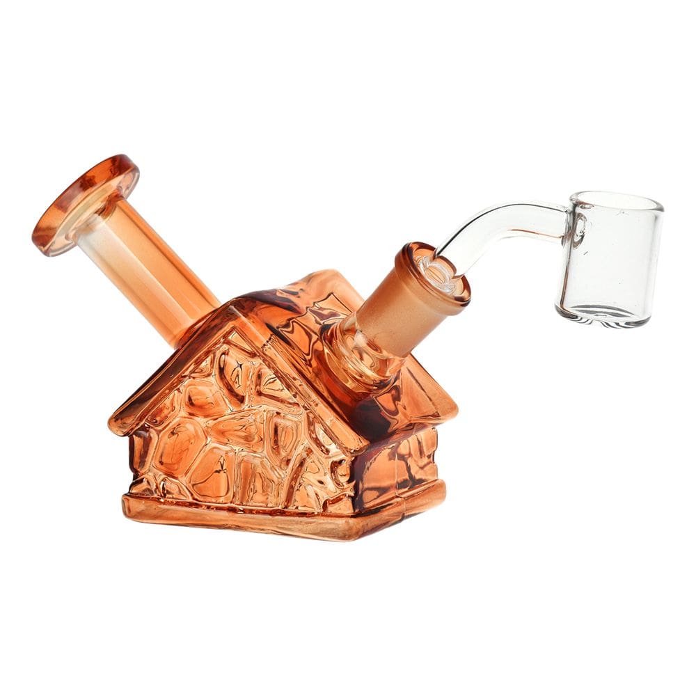 Smok Dab Rigs Buy Delightful Dwelling Glass Dab Rig | Haze Smoke Shop USA 2026