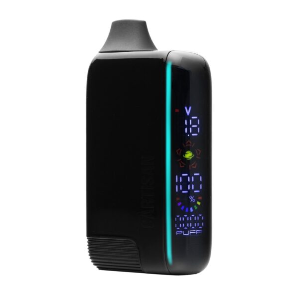 Cartisan Veil Bar Pro EVO Vaporizer - Image 7