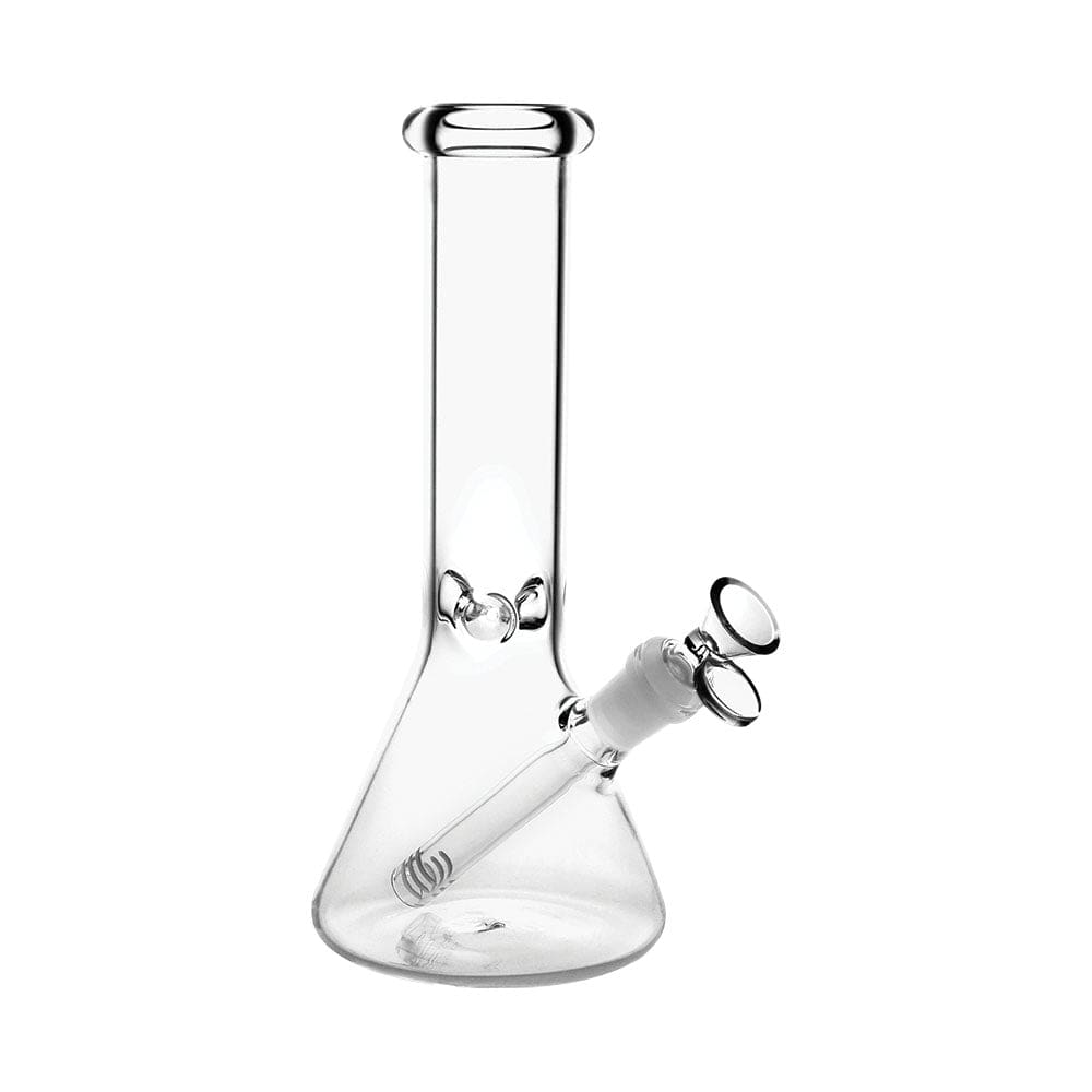 Elementary Beaker Water Pipe - Haze Smoke Shop USA - Vaporizers Super Store