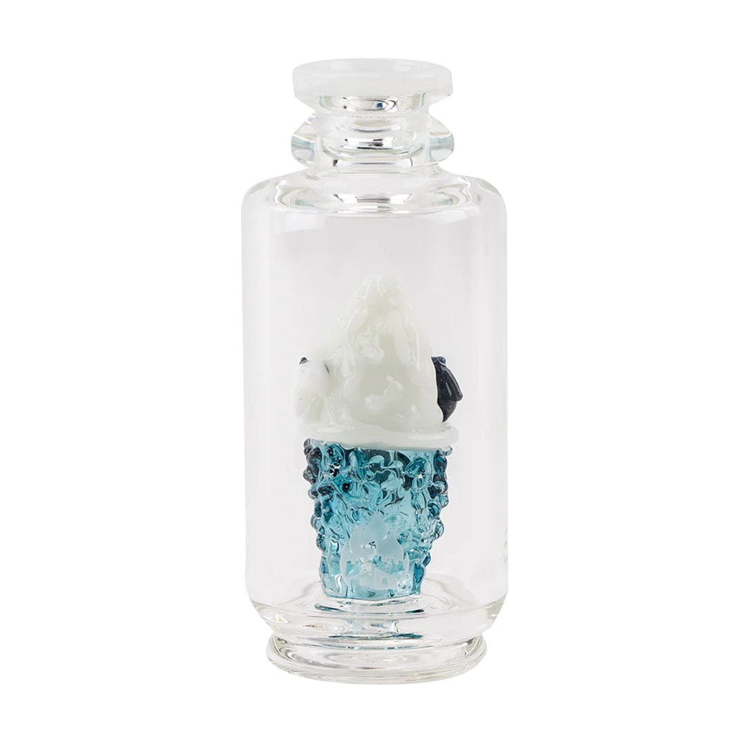 Empire Glass Works Avenge the Arctic Peak Top - Haze Smoke Shop USA - Vaporizers Super Store