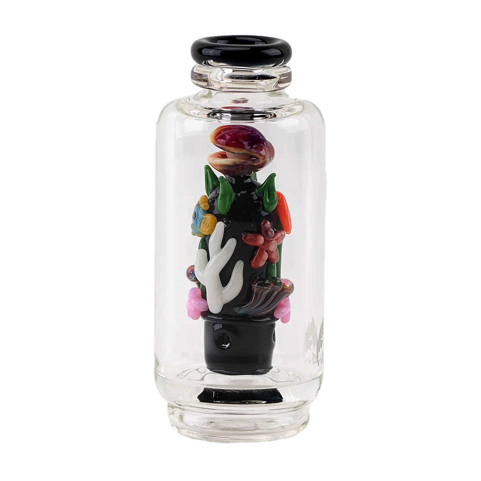 Empire Glass Works Save the Seas Peak Top - Haze Smoke Shop USA - Vaporizers Super Store