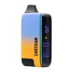 Cartisan Veil Bar Pro EVO Vaporizer - Image 3