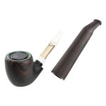 Pulsar 510 DL Pipe Variable Voltage Cartridge Vape - Image 7