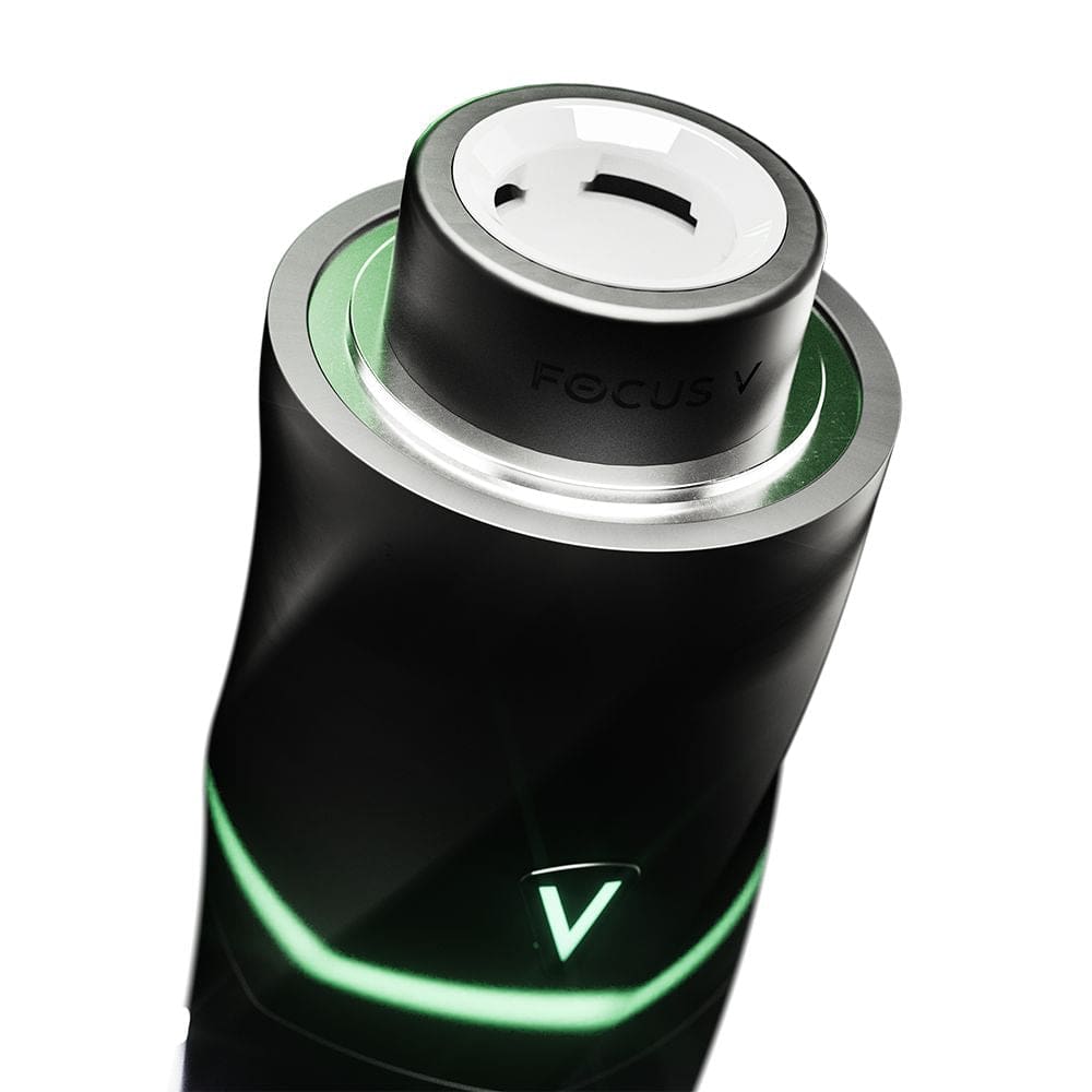 Focus V AERIS Vaporizer - Haze Smoke Shop USA - Vaporizers Super Store