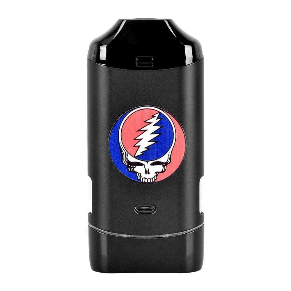Grateful Dead x Pulsar DuploCart 510 Vaporizer - Haze Smoke Shop USA - Vaporizers Super Store