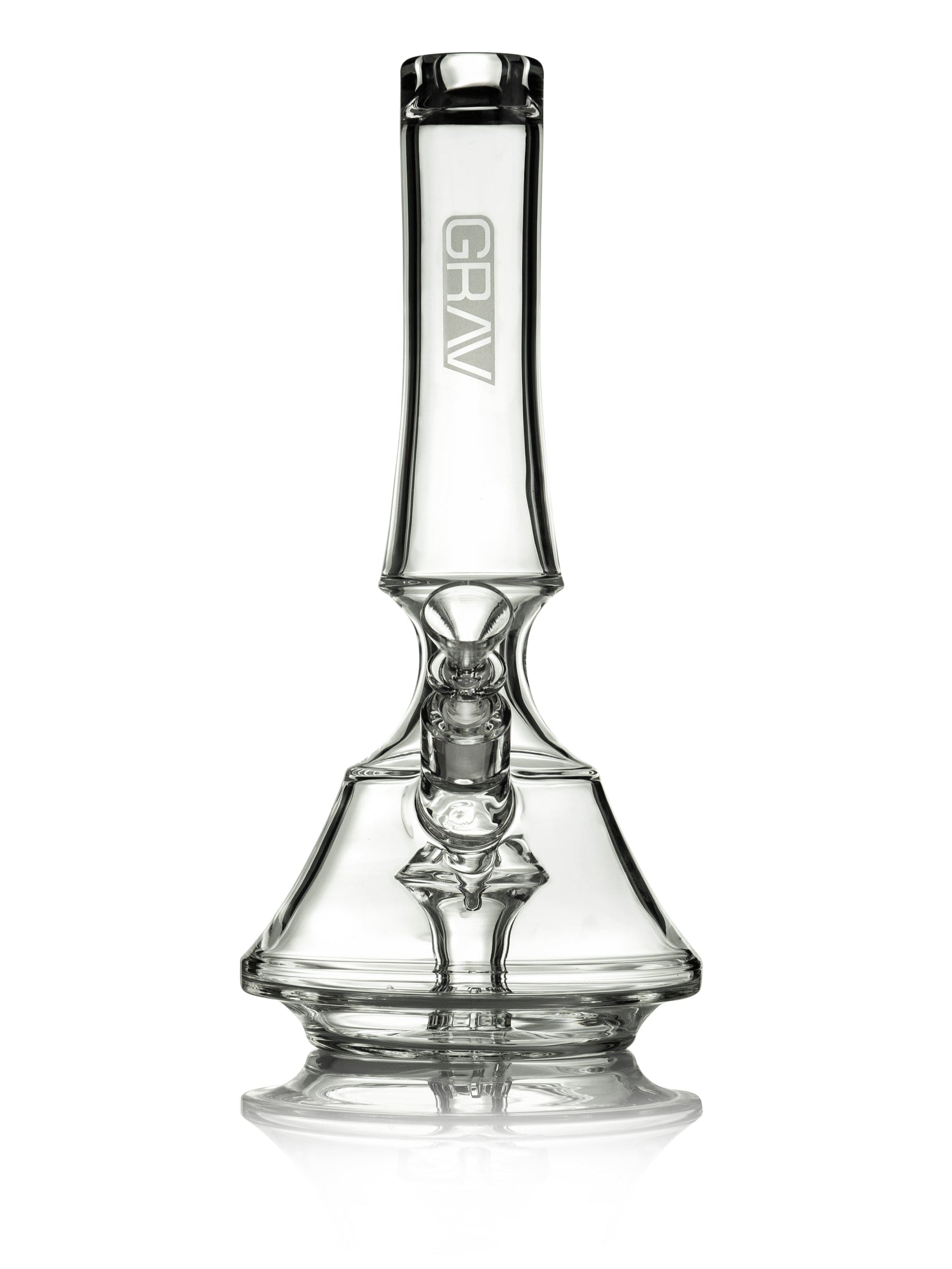 GRAV Empress Water Pipe - Haze Smoke Shop USA - Vaporizers Super Store