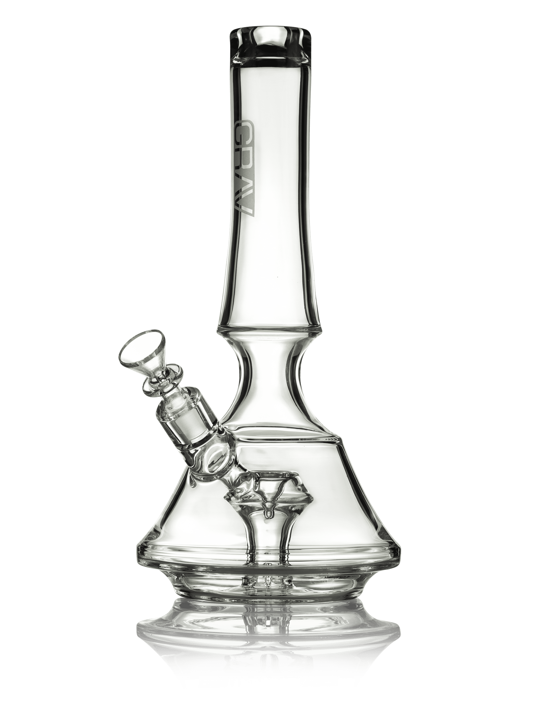 GRAV Empress Water Pipe - Haze Smoke Shop USA - Vaporizers Super Store