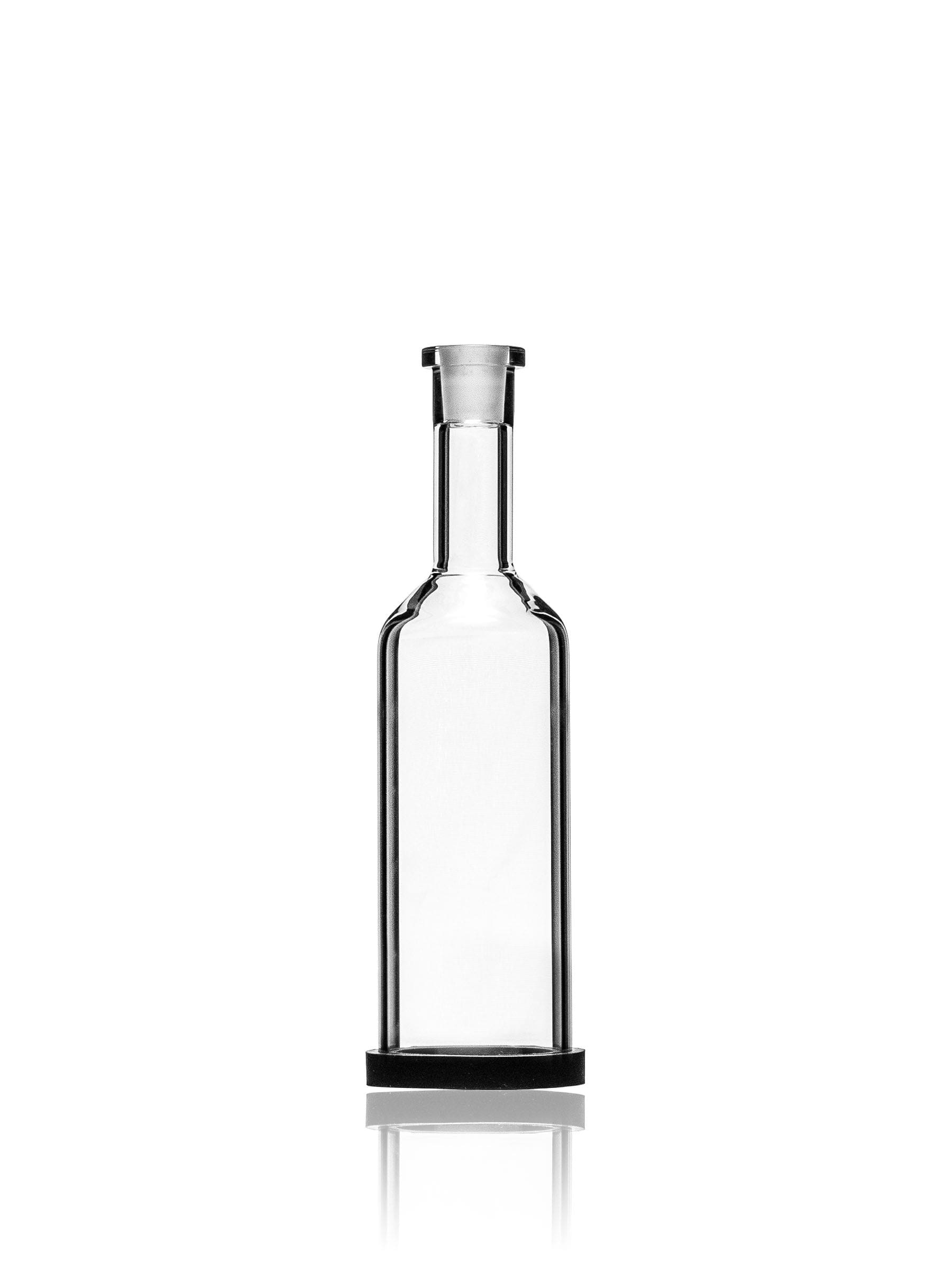 GRAV Medium Gravitron - Replacement Bottle with Silicone Grommet - Haze Smoke Shop USA - Vaporizers Super Store