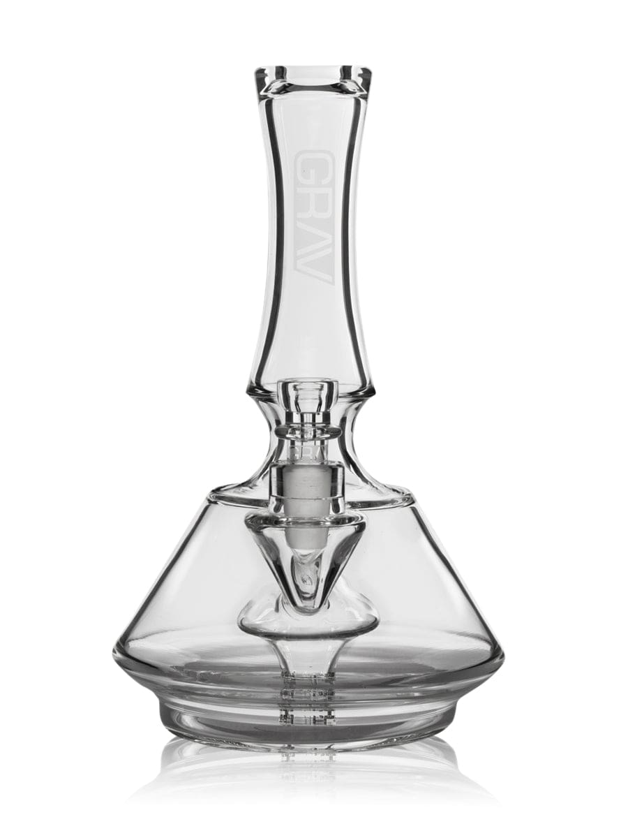 GRAV Oracle Water Pipe - Haze Smoke Shop USA - Vaporizers Super Store