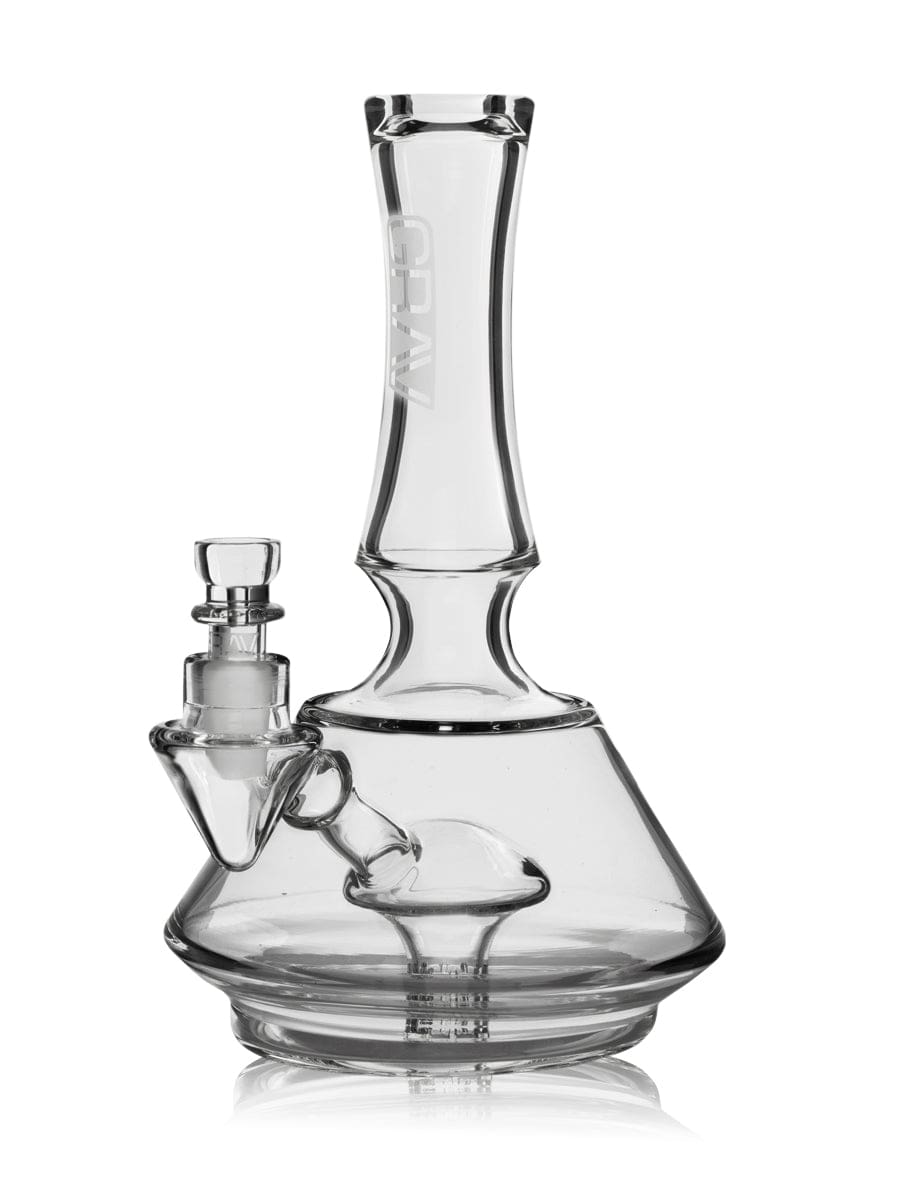 GRAV Oracle Water Pipe - Haze Smoke Shop USA - Vaporizers Super Store