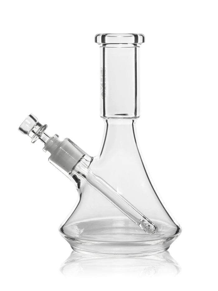 GRAV Small Deco Beaker Bong - Haze Smoke Shop USA - Vaporizers Super Store
