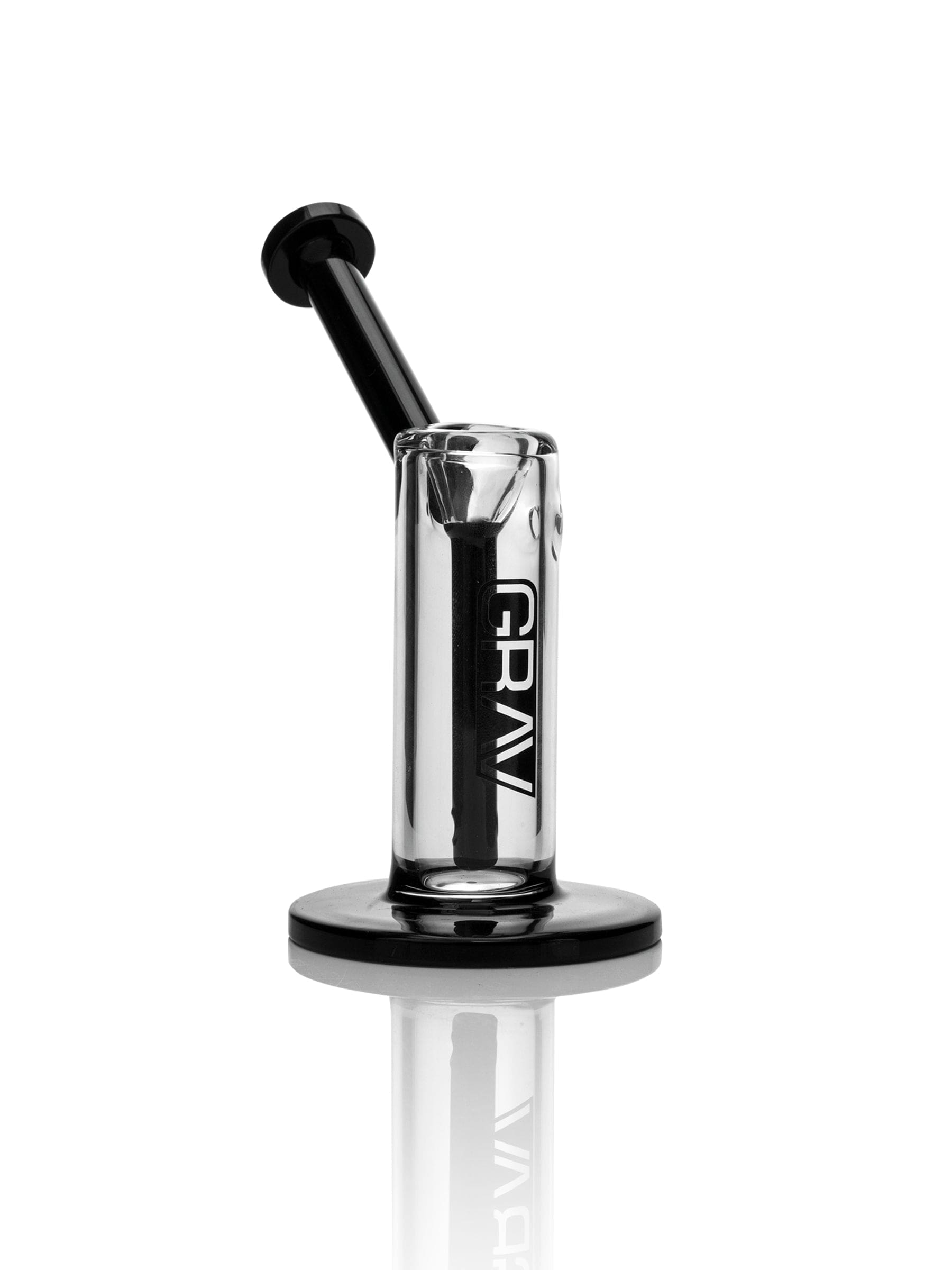 GRAV Small Upright Bubbler - Haze Smoke Shop USA - Vaporizers Super Store