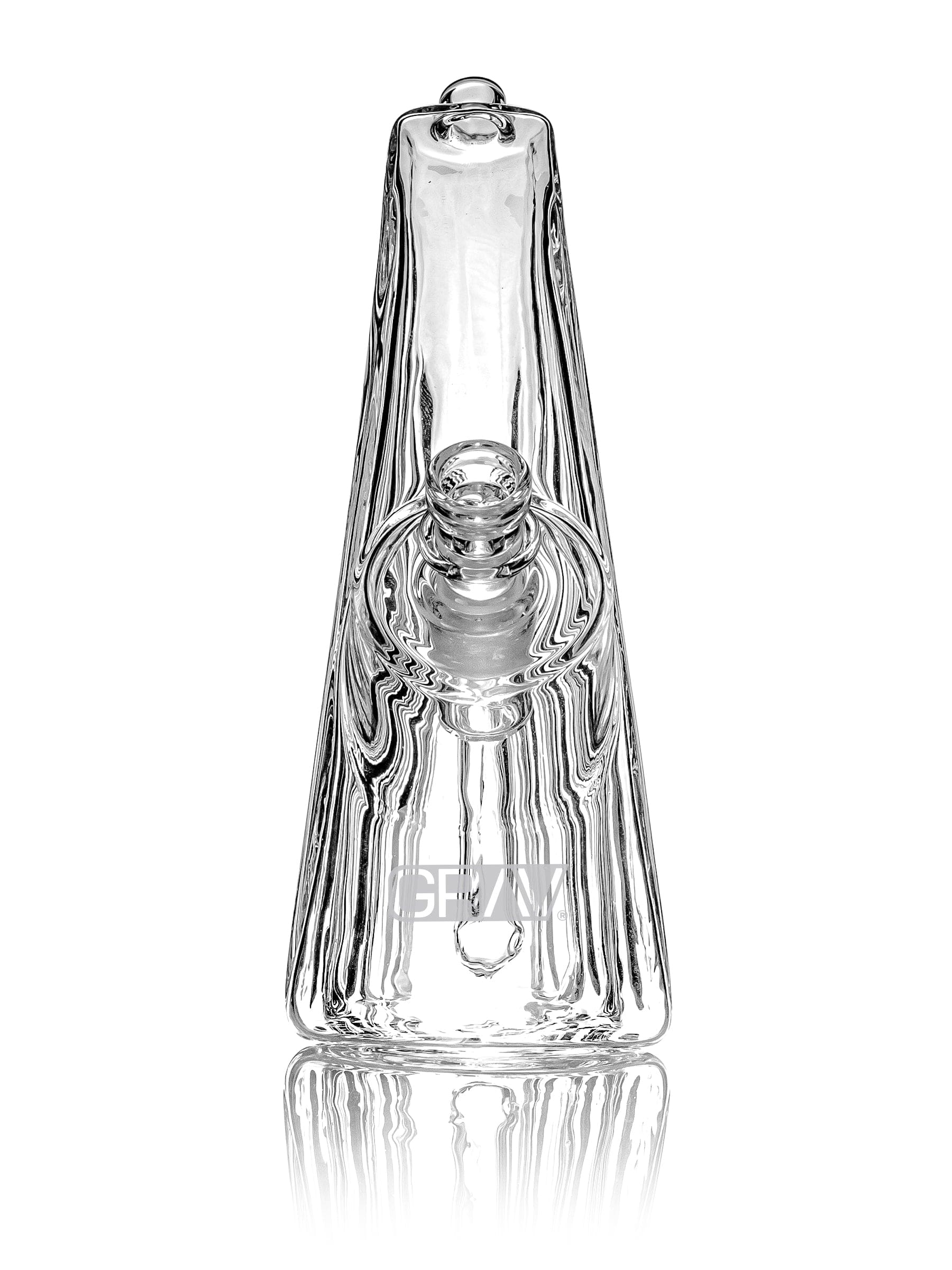 GRAV Wave Bubbler - Haze Smoke Shop USA - Vaporizers Super Store