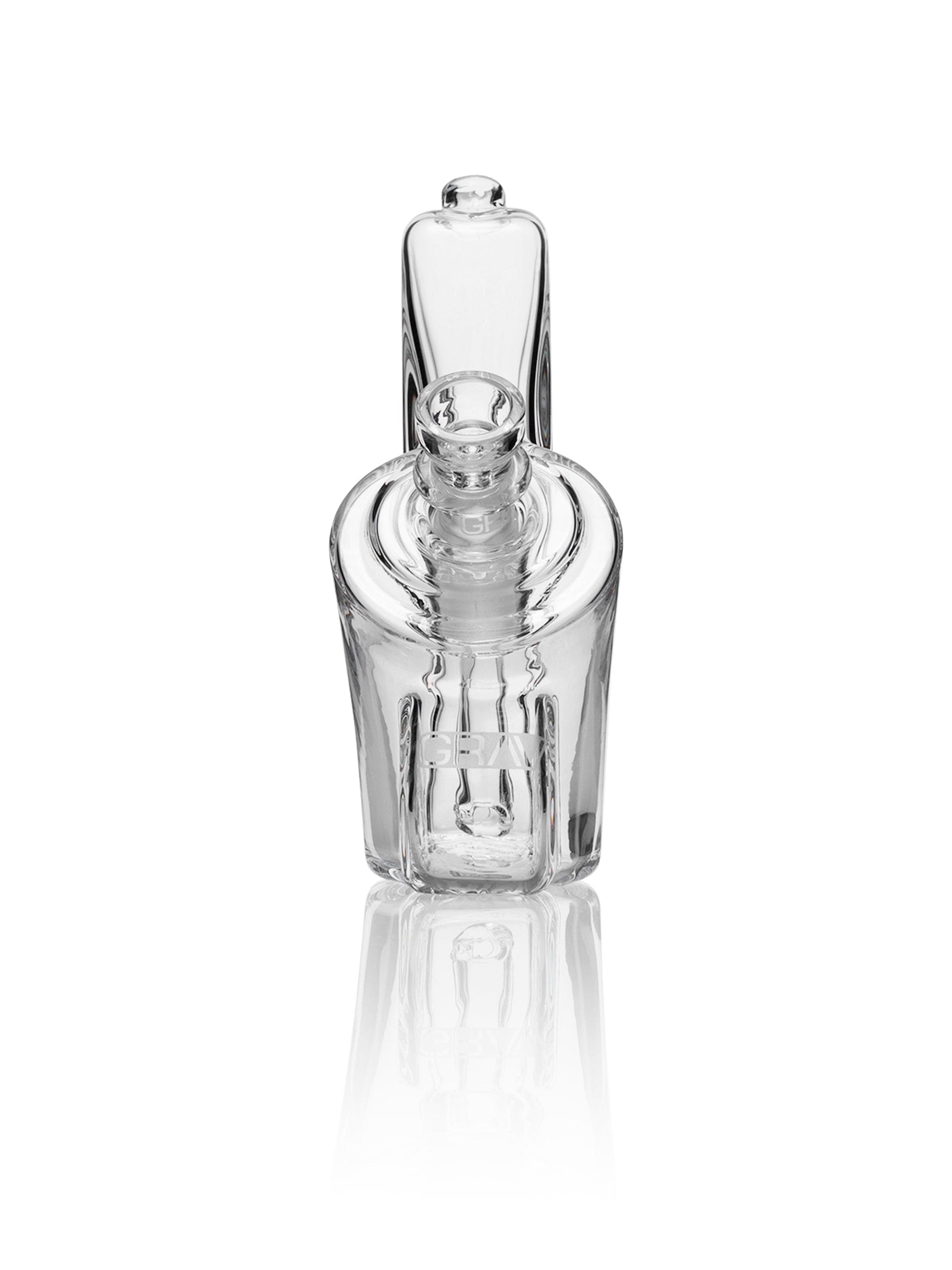 GRAV Wedge Bubbler - Haze Smoke Shop USA - Vaporizers Super Store