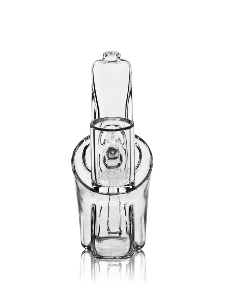 GRAV Wedge Bubbler Rig - Haze Smoke Shop USA - Vaporizers Super Store