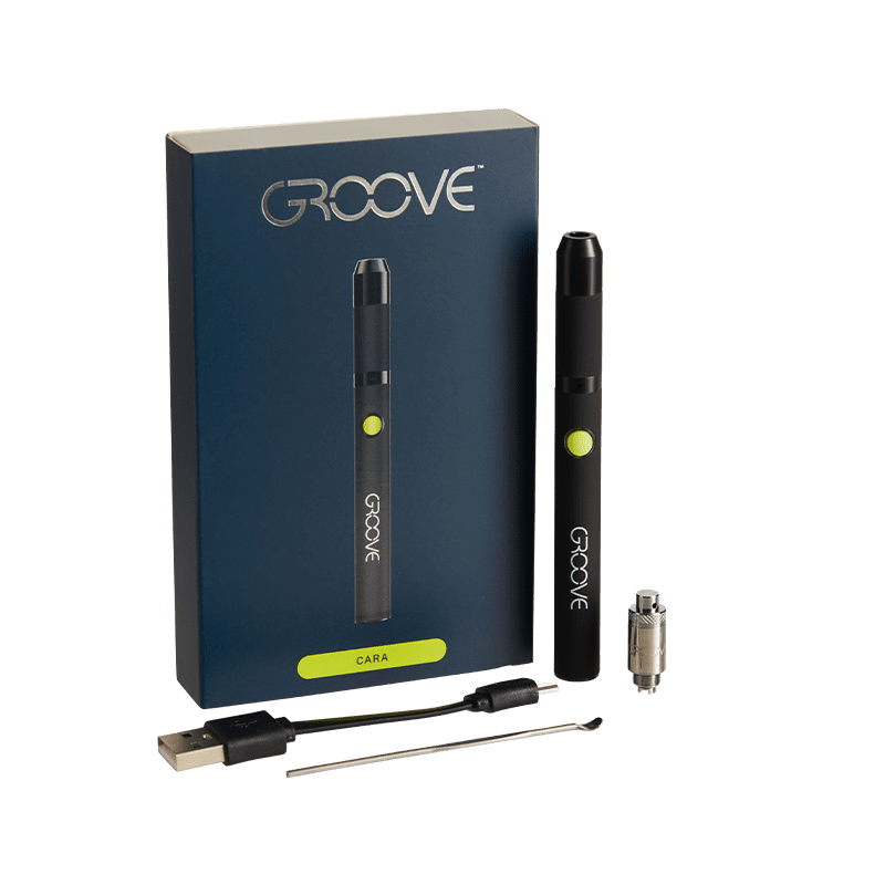 Groove Cara Pen - Haze Smoke Shop USA - Vaporizers Super Store