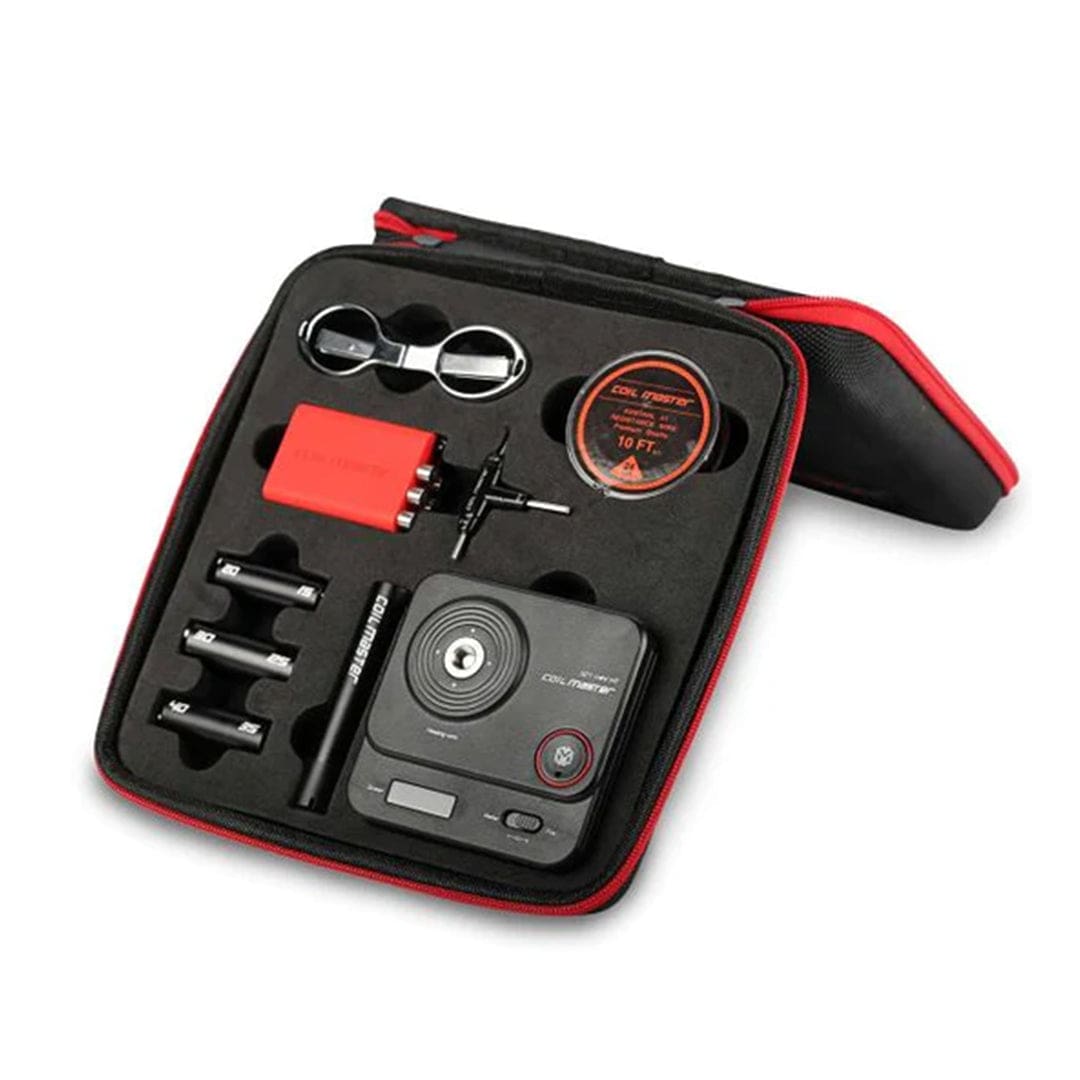 Hellvape Electrical Tool Kit V3 Premium - Haze Smoke Shop USA - Vaporizers Super Store